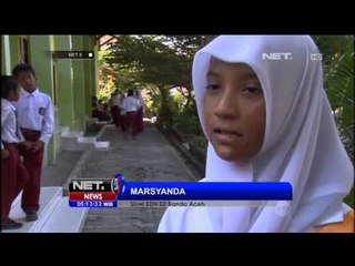 Jelang Peringatan 10 Tahun Tsunami di Aceh - NET5