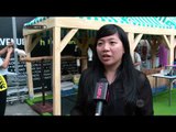 Pasar Organik Akhir Pekan Bagi Para Pecinta Gaya Hidup Sehat -NET5