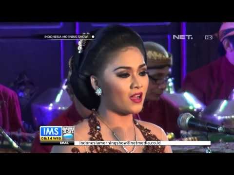 Kontes Pencarian Bakat Sinden Idol 2014 -IMS