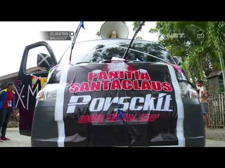 Santa Claus meriahkan perayaan hari natal - NET24