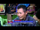 Live Report Dari Tempat Pengungsian Tanah Longsor Banjarnegara - NET17