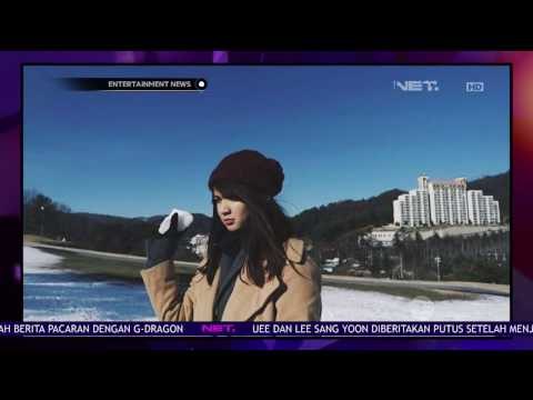 Cerita Penyanyi Cantik Dea Annisa Setelah Kepulangannya dari Korea