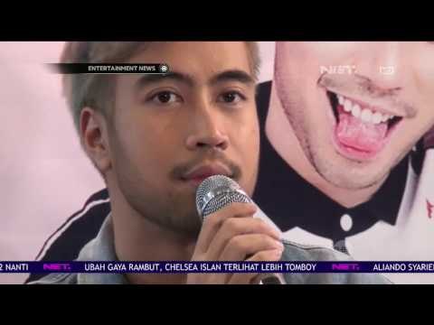 Vidi Aldiano Rilis Single Terbaru Berjudul Definisi Bahagia