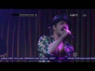 Ario Wahab Sedang Mempersiapkan Album Solo