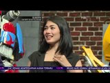 Presenter Cantik Nabila Putri Pertama Kali Jadi Produser