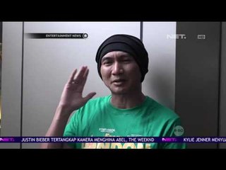 Timbulkan Pro Kontra, Anji Resmi Nonaktifkan Akun Instagram Leticia