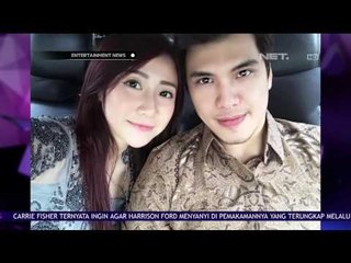 Mantan Personil Cherrybelle Jessyca Auryn Siap Lepas Masa Lajang Tahun Ini