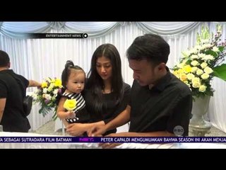 Ayahanda Ruben Onsu Tutup Usia