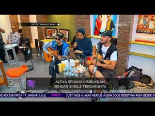 Descargar video: Grup Band Alexa Keluarkan Single Terbarunya yang Berjudul Persatuan dan Kesatuan