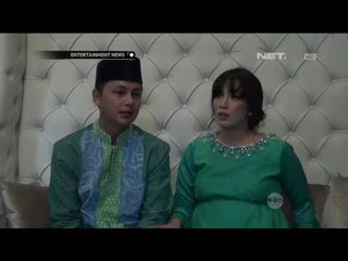 Anniversary  ke-5 Pernikahan Andhika Pratama dan Ussy