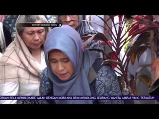 Neno Warisman Nyaris Tertipu Hingga Belasan Juta Rupiah