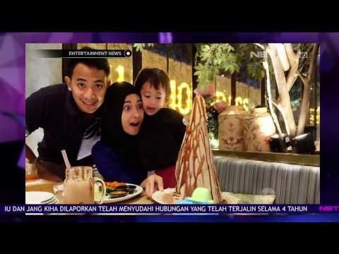 Poppy Bunga Liburan Bersama Keluarga ke Hongkong