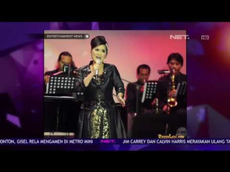 Selebriti Yang Terlihat Keren di Usia Yang Tak Lagi Muda