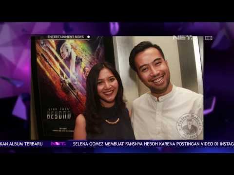 Vidi Aldiano Jalani Hubungan Asmara dengan Sheila Dara Aisha
