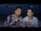 Moment Berharga Pasangan Ferry Maryadi dan Deswita Maharani di Bulan Januari