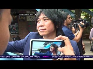 Slank Konser Ulang Tahun Tanpa Abdi