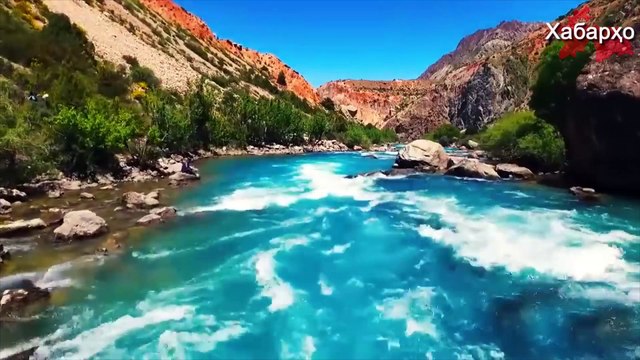 Более 40% жителей Таджикистана недоступна пресная вода