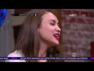 Rianti Cartwright Rencanakan Program Kehamilan Tahun Ini