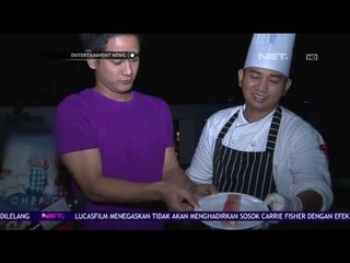 One Day With Dwi Andhika