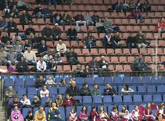 Sportski rezultati subote, 5. februar 2017. (RTV Bor)