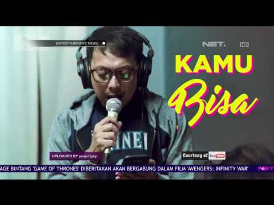 Perjalanan Karir Oon "Project Pop"