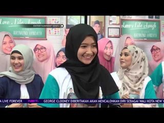 Febby Rastanty Akan Memantapkan Hati Untuk Mengenakan Hijab