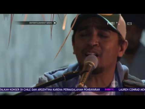 Glenn Fredly Membuat Event Bernama Musik Bagus