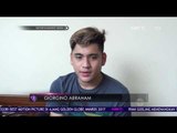 Giorgino Abraham Korbankan Waktu Libur demi Tetap Fokus Syuting