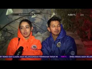 Ini dia Liburan Seru para Selebriti