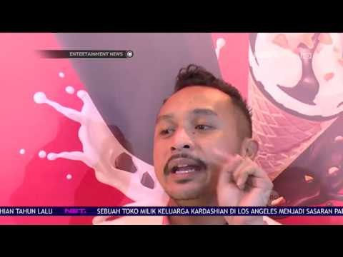 Untuk Dekat Dengan Anak, Giring Selalu Menonton Film Yang Sama Bersama Anak