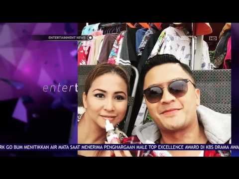 Kebiasaan Ferry Maryadi dan Deswita Mengambil Liburan di Akhir Tahun