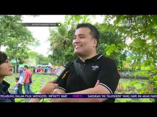 Sosok Oon "Project Pop" di Mata Kerabat Dekatnya