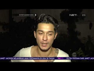 Miller Khan Tidak Merayakan Tahun Baru Karena Jatuh Sakit