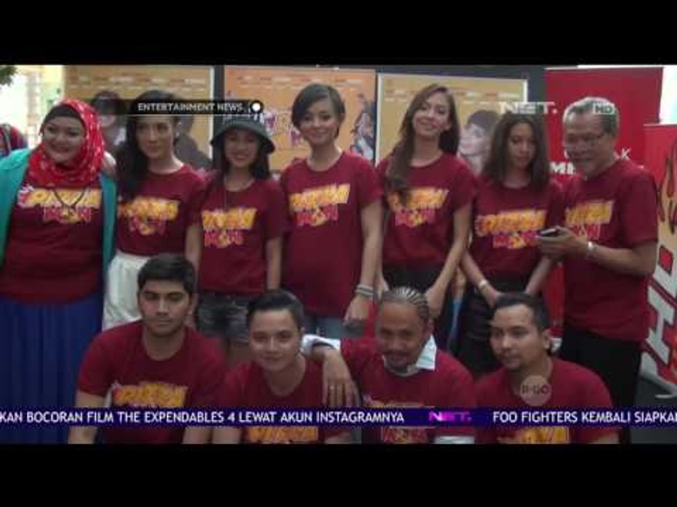 Derby Romero Melamar Sang Kekasih