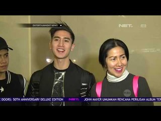 Cerita Momem Liburan Sejumlah Selebriti