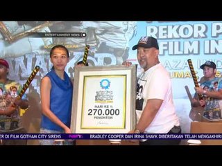 Artis Komedian Yang Multitalenta