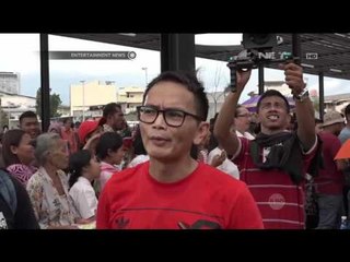 Yosi 'Project Pop' Cerita Perihal Kondisi Kesehatan Terkini Oon