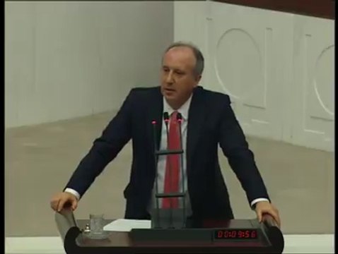 HER ŞEYİN BAŞI OLAN DEVLETİN BAŞI OLAMAZ