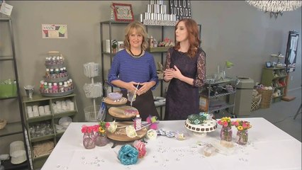Plan a Princess Party with Pinterest // Christina Deloma