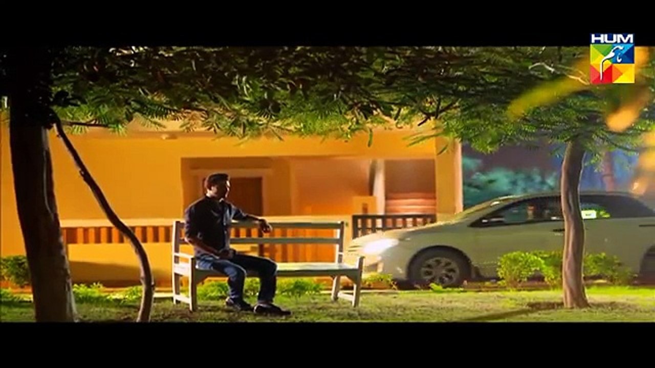 Sanam Episode 20 Full HD HUM TV Drama 23 January 2017