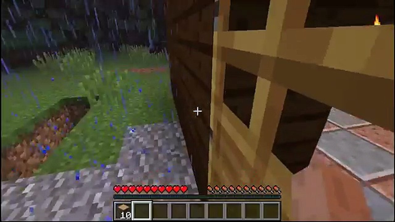 lets start all over minecraft pc survival