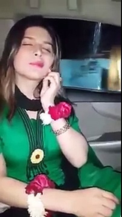 Who Was The Girl In The Car? As Every One Thought Its Beenish Chohan