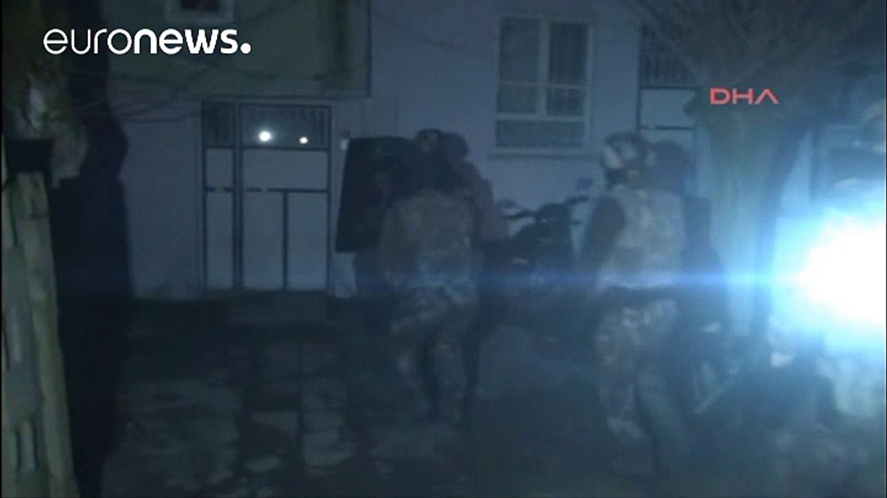 Flüchtlingsdramen im Mittelmeer