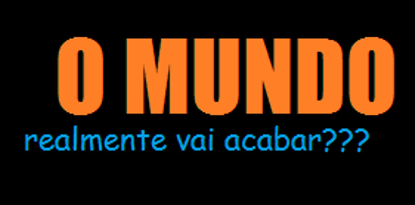 A VERDADE SOBRE OS ASTEROIDES