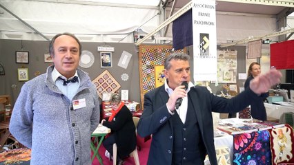 Foire de Moulins | ESPACE COUTURE