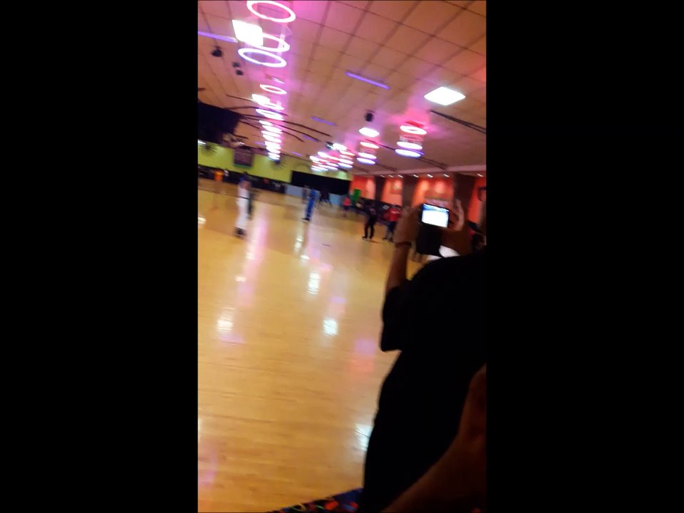 15 - TheBackslide