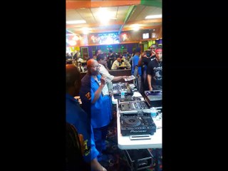 16 -DJ Big Bobs Award- elevating the culture