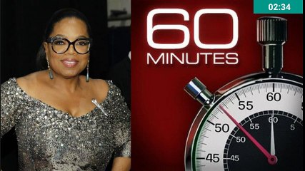 King Noble- Oprah proves the independent and Successful Black Woman is the White Man's Bitsh