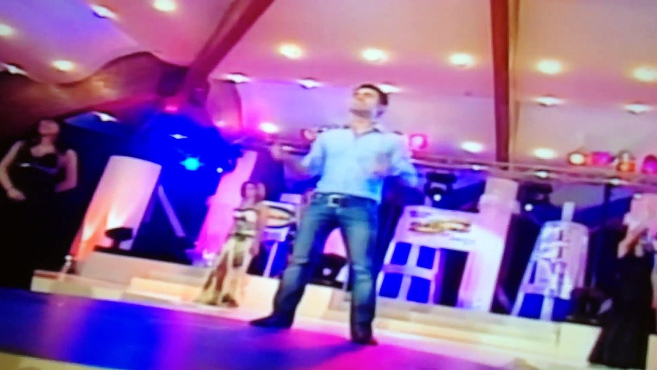 Smail Puraj-Germania ska Pare