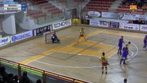 [HIGHLIGHTS] HOQUEI PATINS (Lliga Europea): Bassano - FC Barcelona Lassa (2-3)